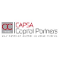 Capsa Capital Partners logo, Capsa Capital Partners contact details