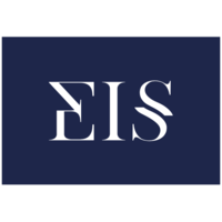 EIS logo, EIS contact details