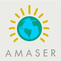 Amaser logo, Amaser contact details