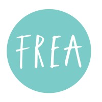 FREA GmbH logo, FREA GmbH contact details