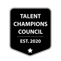 Talent Champions Council logo, Talent Champions Council contact details