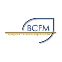 BCFM logo, BCFM contact details