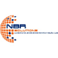 NBRSolutions logo, NBRSolutions contact details