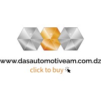 DAS AUTOMOTIVE AM logo, DAS AUTOMOTIVE AM contact details