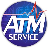 ATM service srl logo, ATM service srl contact details