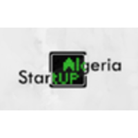 Startup Algeria logo, Startup Algeria contact details