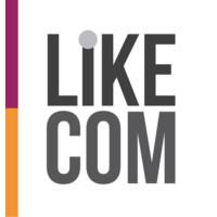 LIKE COM & EVENT logo, LIKE COM & EVENT contact details