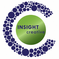 INSIGHT CREATIVE LLC logo, INSIGHT CREATIVE LLC contact details