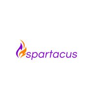 Spartacus logo, Spartacus contact details