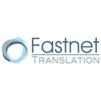 Fastnet Translation logo, Fastnet Translation contact details