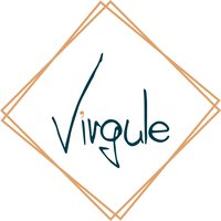 Virgule logo, Virgule contact details