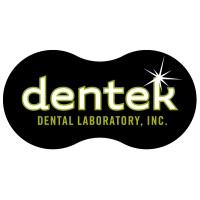 DENTEK DENTAL LABORATORY, INC. logo, DENTEK DENTAL LABORATORY, INC. contact details