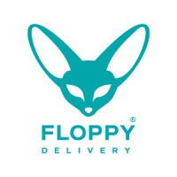 Floppy Delivery logo, Floppy Delivery contact details