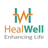 Heal Well Medical logo, Heal Well Medical contact details