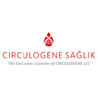 CIRCULOGENE SAGLIK logo, CIRCULOGENE SAGLIK contact details