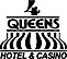 Four Queens Hotel Casino logo, Four Queens Hotel Casino contact details