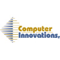 Computer Innovations Inc logo, Computer Innovations Inc contact details