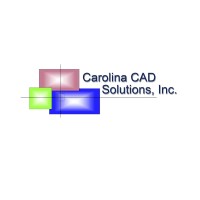 Carolina CAD Solutions, Inc. logo, Carolina CAD Solutions, Inc. contact details