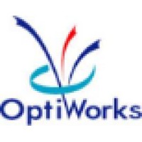 OptiWorks, Inc. logo, OptiWorks, Inc. contact details