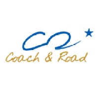 Coach & Road logo, Coach & Road contact details