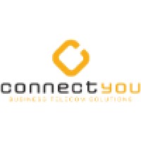 Connect You logo, Connect You contact details