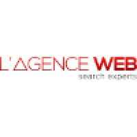 L'agence Web - Agence de référencement 🚀 logo, L'agence Web - Agence de référencement 🚀 contact details