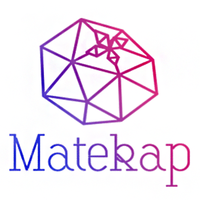 Matekap logo, Matekap contact details