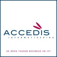 Accedis B.V. logo, Accedis B.V. contact details