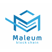 Maleum logo, Maleum contact details