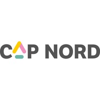 Pépinière d'entreprises CAP NORD logo, Pépinière d'entreprises CAP NORD contact details