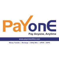 PayOne Online logo, PayOne Online contact details