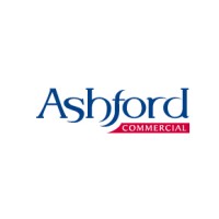 Ashford Commercial Ltd logo, Ashford Commercial Ltd contact details