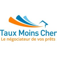 Taux Moins Cher logo, Taux Moins Cher contact details