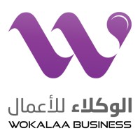 Wokalaa Business logo, Wokalaa Business contact details