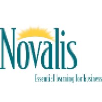 Novalis, Inc. logo, Novalis, Inc. contact details