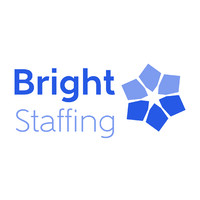 BRIGHTSTAFFING logo, BRIGHTSTAFFING contact details