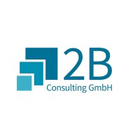 2B Consulting GmbH logo, 2B Consulting GmbH contact details