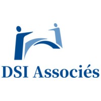 DSI Associés logo, DSI Associés contact details