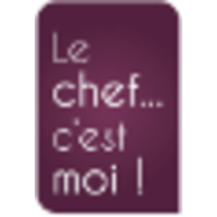 Le chef... c'est moi ! logo, Le chef... c'est moi ! contact details