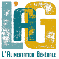 L'Alimentation Générale logo, L'Alimentation Générale contact details