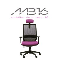 MOBILIER DE BUREAU 16 logo, MOBILIER DE BUREAU 16 contact details