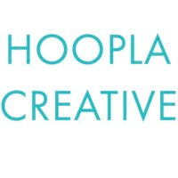 Hoopla Creative logo, Hoopla Creative contact details