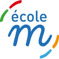 École M - International Pre-Schools logo, École M - International Pre-Schools contact details