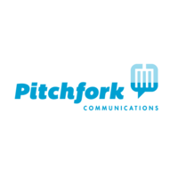 Pitchfork Communications logo, Pitchfork Communications contact details