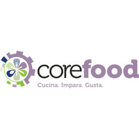 Corefood logo, Corefood contact details