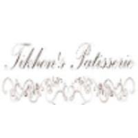 Tikhon's Patesserie logo, Tikhon's Patesserie contact details