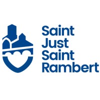 Ville Saint-Just Saint-Rambert logo, Ville Saint-Just Saint-Rambert contact details