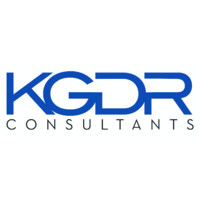 KGDR Consultants Inc. logo, KGDR Consultants Inc. contact details