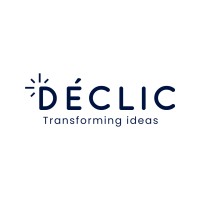 Déclic Agency logo, Déclic Agency contact details