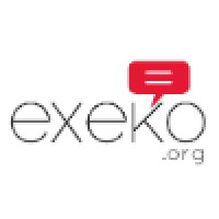 Exeko logo, Exeko contact details